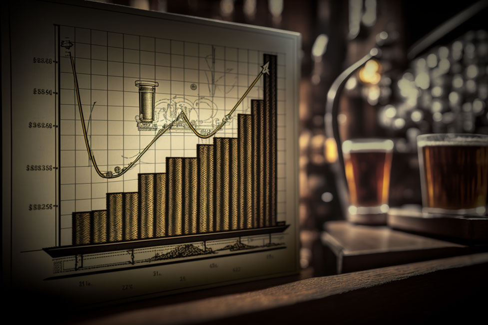 Drinkswork helps uncover valuable data and information from reputable publications and companies, providing a well-rounded and fair perspective.