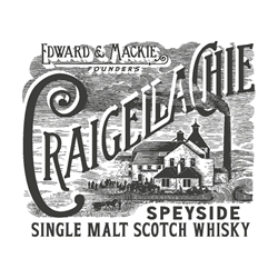 craigellachie