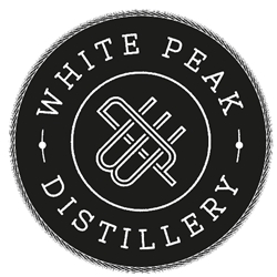 white peak